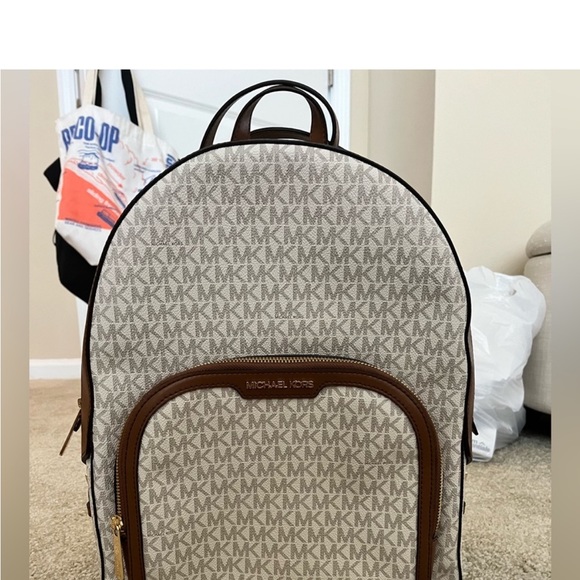 Michael Kors backpack main image 4